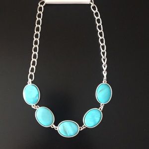 Christopher & Banks necklace